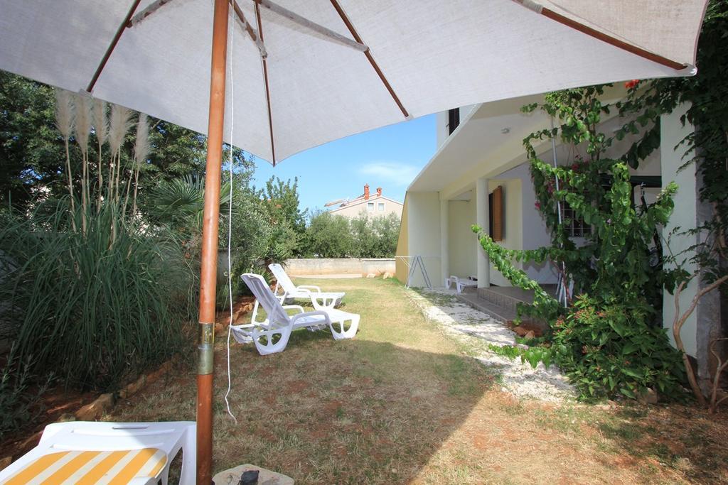 Apartment Bobins Medulin Exterior foto