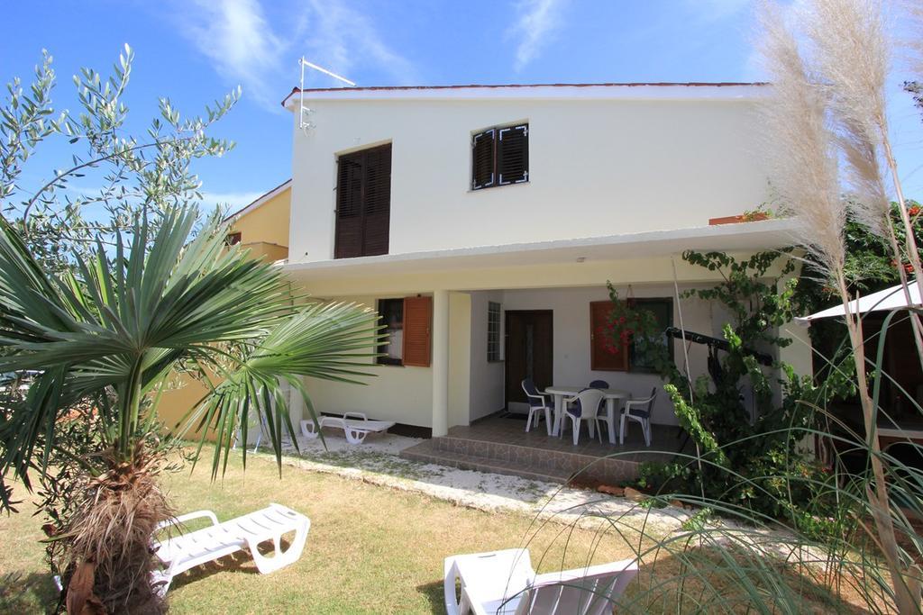 Apartment Bobins Medulin Exterior foto