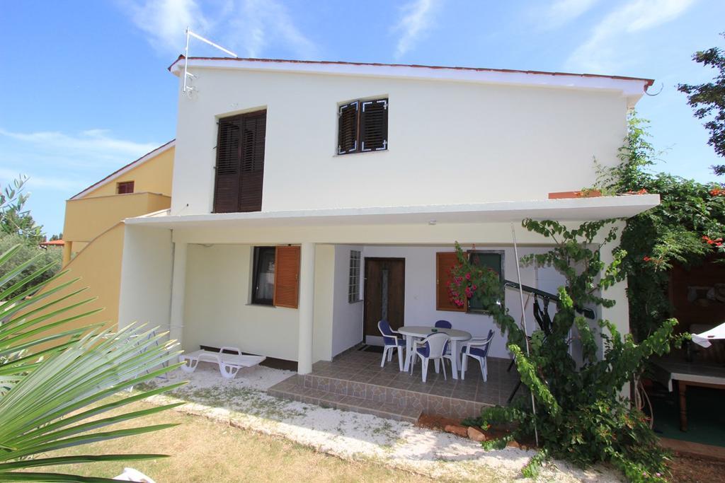 Apartment Bobins Medulin Exterior foto