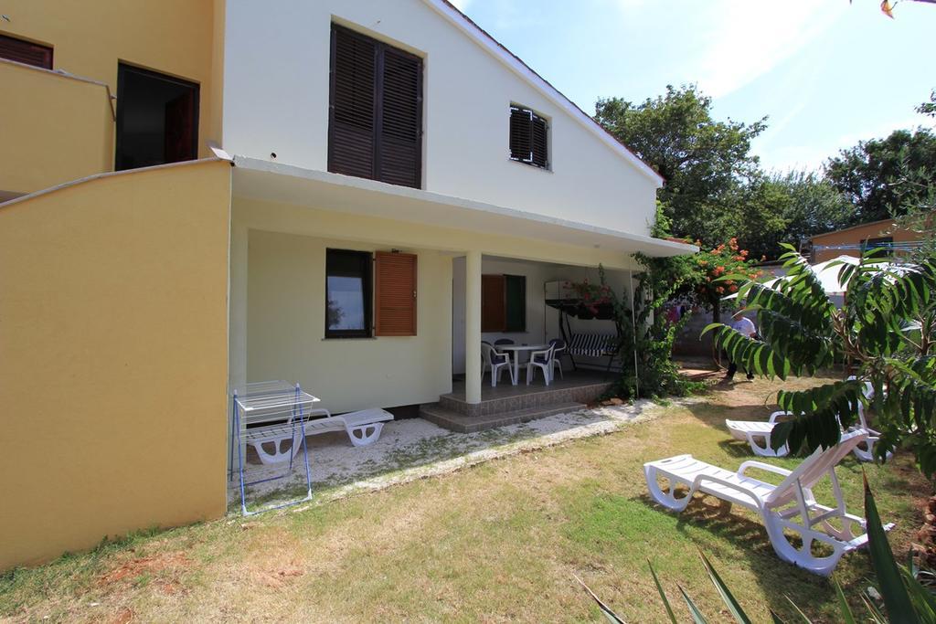 Apartment Bobins Medulin Exterior foto