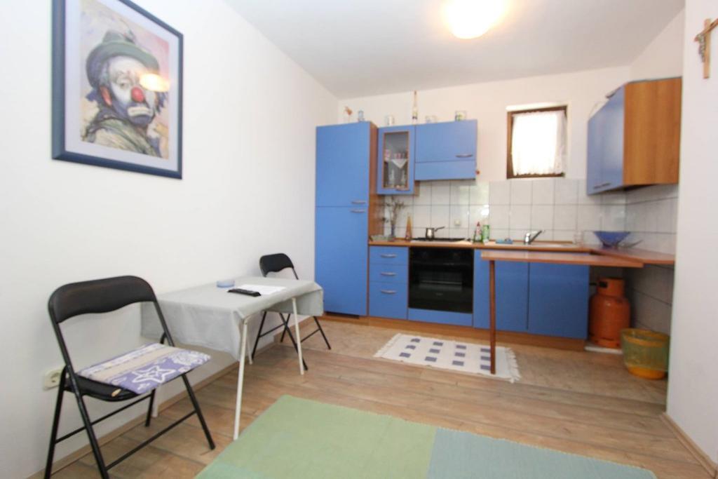 Apartment Bobins Medulin Exterior foto