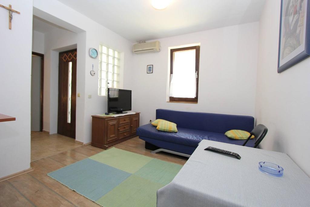 Apartment Bobins Medulin Exterior foto