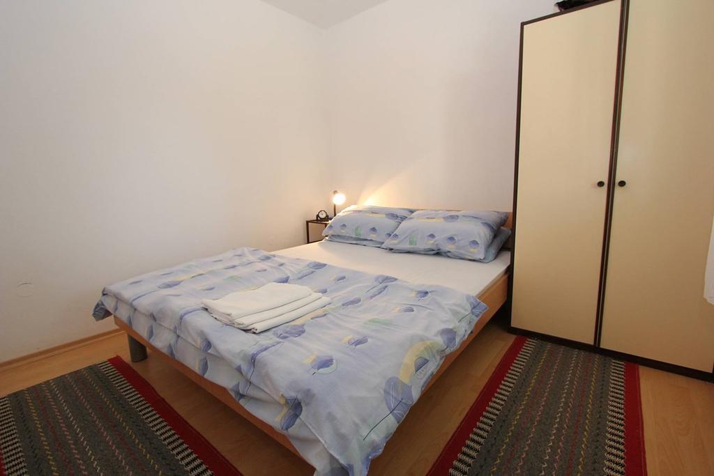 Apartment Bobins Medulin Exterior foto