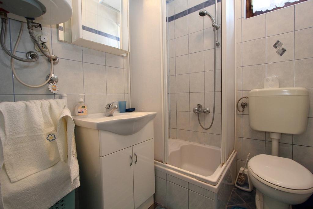 Apartment Bobins Medulin Exterior foto