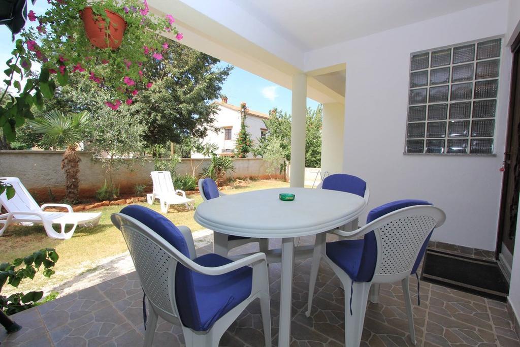 Apartment Bobins Medulin Exterior foto